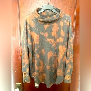 LuLaRoe Aubrey. Size Xl